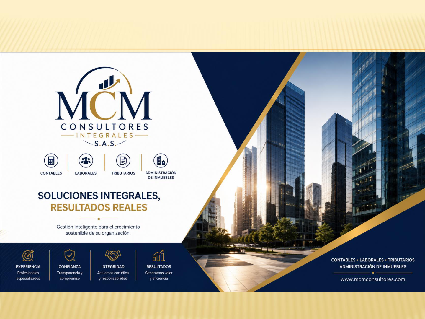 Presentación CMC